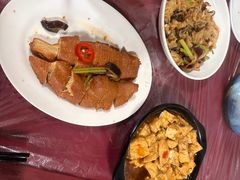 -南华寺素食馆(南华禅寺店)