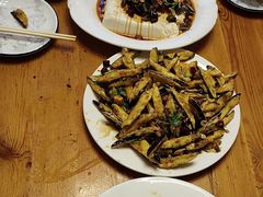 -五谷丰登·胶东海鲜·家常菜(张村店)