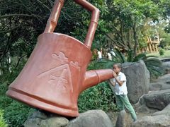 -厦门方特梦幻王国