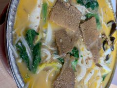-喜家德虾仁水饺(飞洲国际店)