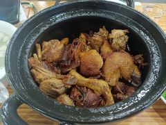 -斯丹姜母鸭·古法干香(涂门街总店)