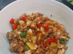 -湘江红·湖南招牌菜(莲花南路店)