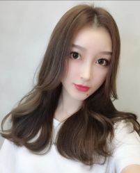 点击看大图 -MORI HAIR SALON日式美发沙龙
