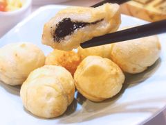 -宁海食府(大剧院店)