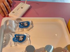 -Raaawr冷压果汁(万象前海店)
