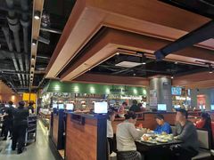 -壹炉自助烤肉烧烤店(港悦广场店)