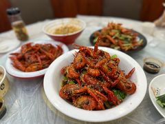 -四妹餐厅(玫瑰街店)