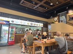 -大南门牛肉包子店