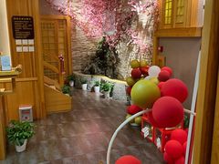 -鸥迪足道(老虎滩店)