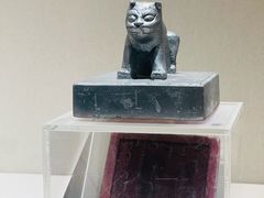 -巴音郭楞蒙古自治州博物馆