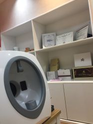 -MJ美肌专业皮肤管理中心