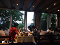大堂-水上人家民俗餐厅(洱海公园店)