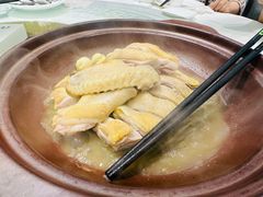 -西湖春天•老字号杭州菜(百汇店)