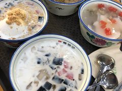 -文昌邓记清补凉(西沙路店)