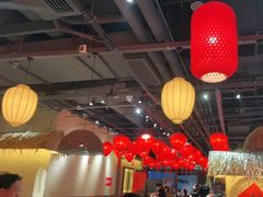 大堂-老湘村·湖南土菜(天河维多利店)