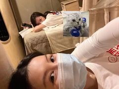 -沁园春李芳中医诊所(百瑞景店)