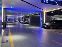 -西安W酒店·WEI全味西餐厅