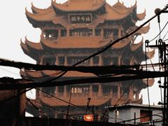 -黄鹤楼