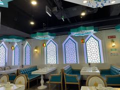 -帕米尔食府(白云观店)