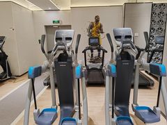 -FLARE STAR FITNESS(复地活力城店)