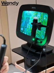 -WENDY·温迪皮肤管理