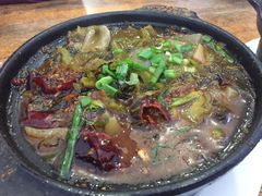 -沈妈砂锅(双楠店)