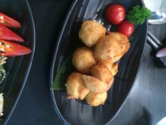 澎湖炸花枝丸-小明同学(三里屯店)
