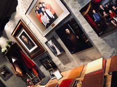 -MUSEE CAFE(保利·时光里店)