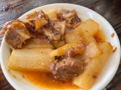 -品香排骨饭(羊官路店)