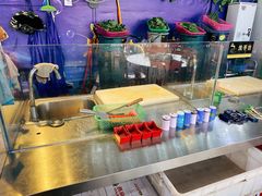 -庆余生平价生猛海鲜(海棠湾林旺夜市店)