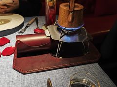 -弦月窗LUNETTE BY AMANDA(复兴路店)