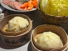 -芸山季·云南野生菌火锅(人民广场来福士店)