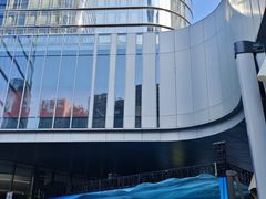 -KK ONE(京基滨河时代店)