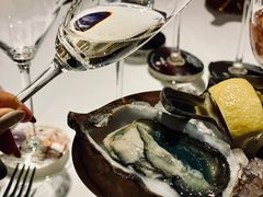-Oyster Talks 四度蚝法餐厅