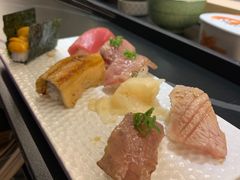 -Sushi Hanzo半藏(天环广场店)