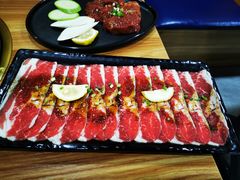 -小米烤肉·和牛原切-创意韩料(东关店)