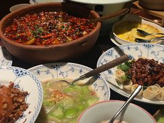 -玖五京菜(杭州城北万象城店)