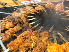 -水浒烤肉(国贸店)
