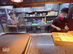 -赤坂亭·M9和牛烧肉·铁板烧·日料398放题(长泰广场店)