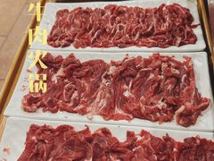 -潮汕美牛肉丸火锅店(天宁寺店)