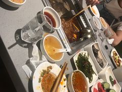 -海底捞火锅(振华商厦店)