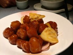 -晓粤·惹味粤菜(凯德乐峰广场店)