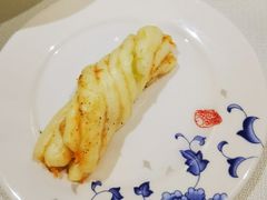 -聚春园自助餐厅(东街口店)