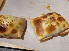 烤包子-新疆儿子娃娃餐厅(锦华街店)