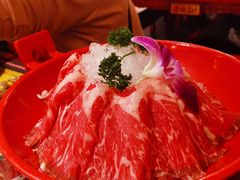 -谭鸭血老火锅·匠心(环球港旗舰店)