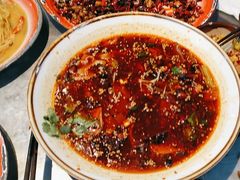 -馬伍旺川菜(江北虹悦城店)