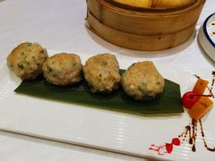 -金满楼(天河中路店)