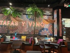 -AZUL by FUEL蓝色·法式酒馆(琶醍店)