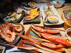 -匠和风精致料理(春熙路群光广场店)