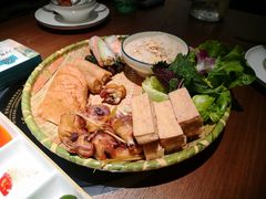-南越郡·越式风味餐厅(青秀万达店)